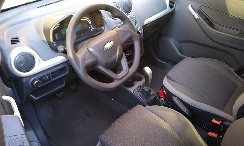 Chevrolet Montana 1....