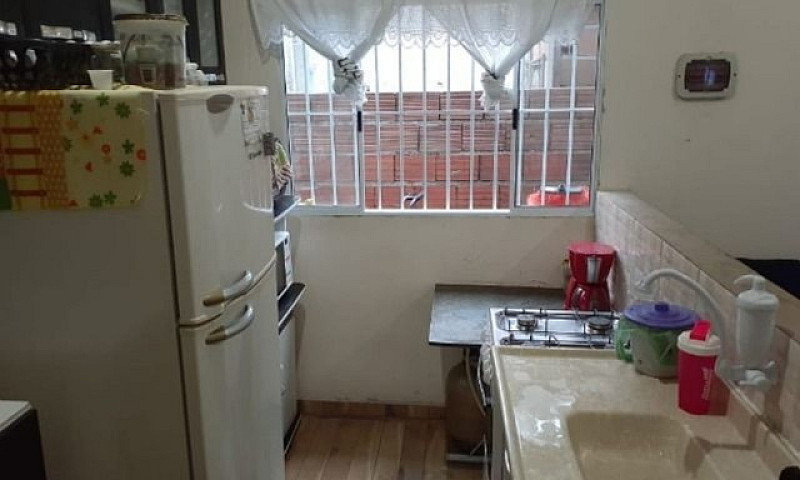 Vendo Casa Em Ponta ...