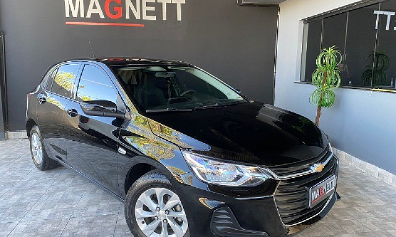 Chevrolet Onix Lt 1....