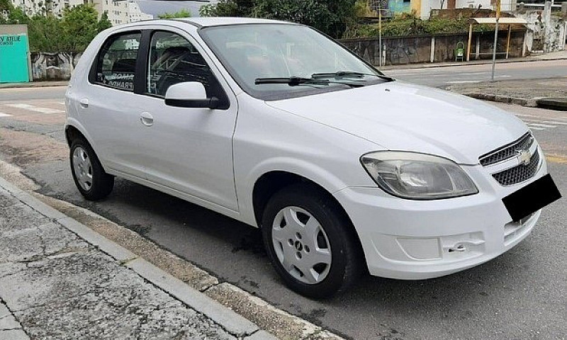 Chevrolet Celta 2015...