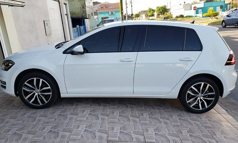 Golf Tsi Highline 1....
