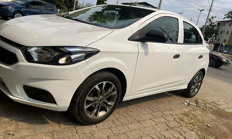 Onix Joy 2020...