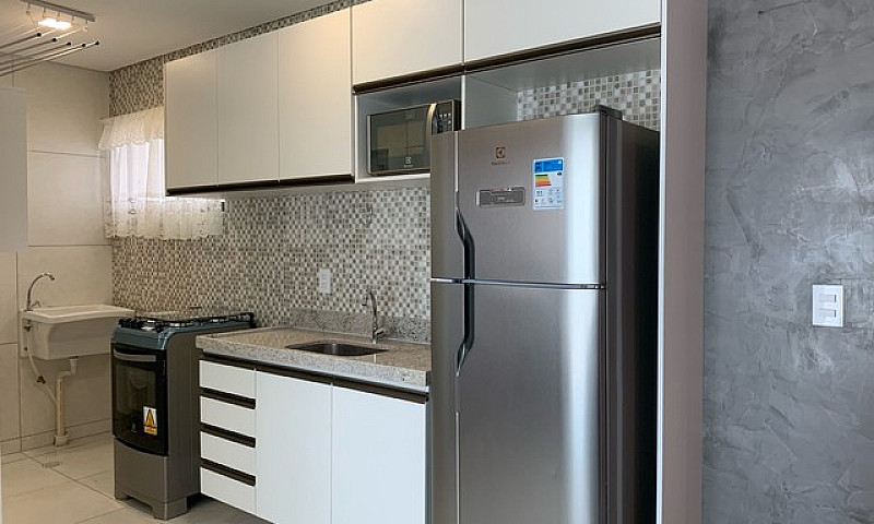 Alugo Flat Rosarinho...