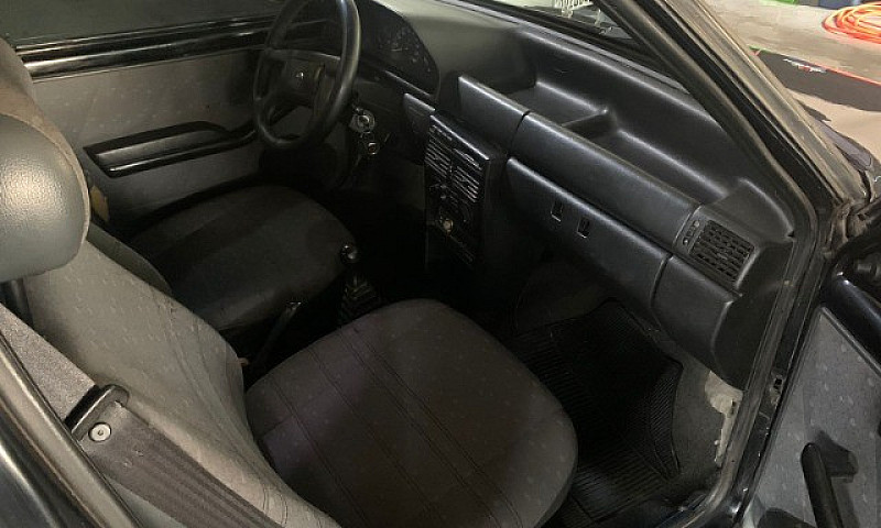 Fiat Uno Mille 4Port...