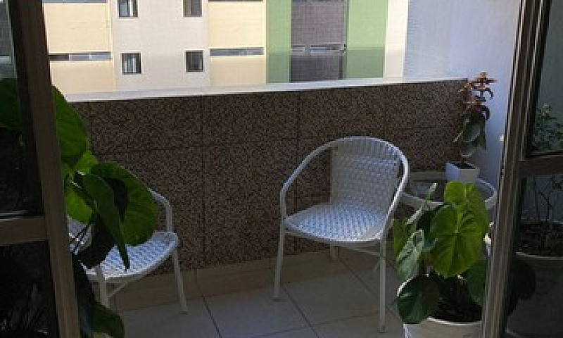 Vendo Apartamento Em...