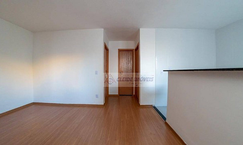 Apartamento Com 2 Do...