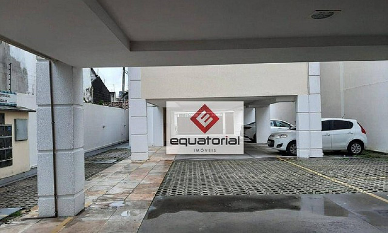 Apartamento Com 3 Do...