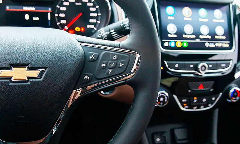 Chevrolet Cruze 1.4 ...