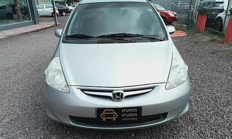 Honda Fit 2008/2008 ...