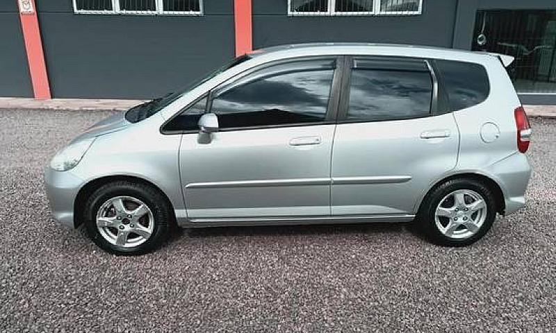 Honda Fit 2008/2008 ...