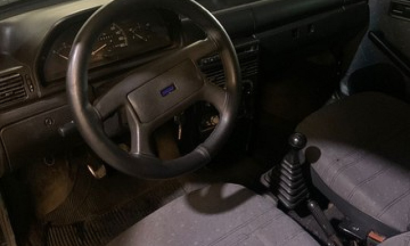 Fiat Uno Mille 4Port...