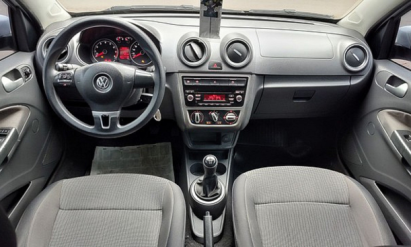 Voyage 1.0 Comfortli...