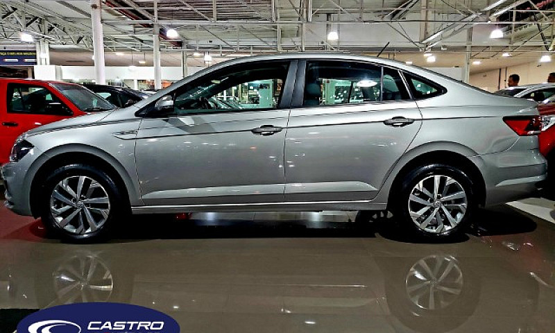 Virtus Comfortline 2...
