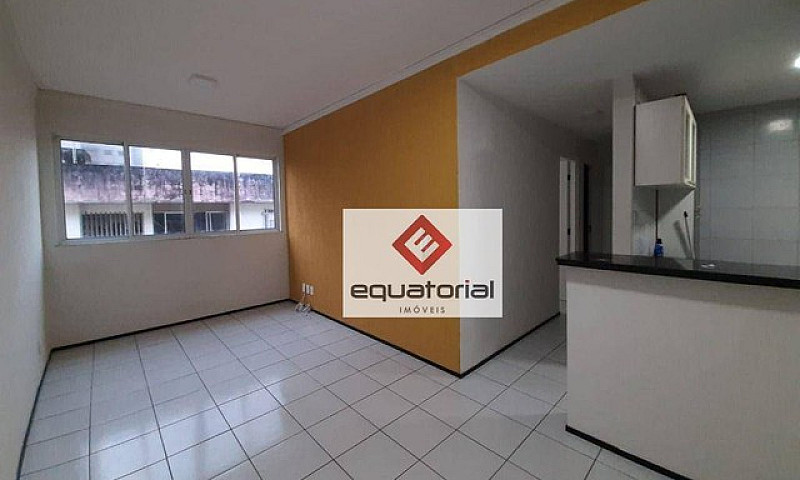 Apartamento Com 3 Do...