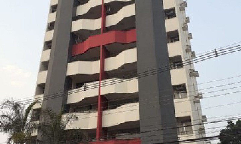 Apartamento No Santa...