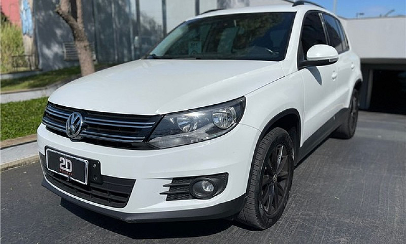 Volkswagen Tiguan 1....