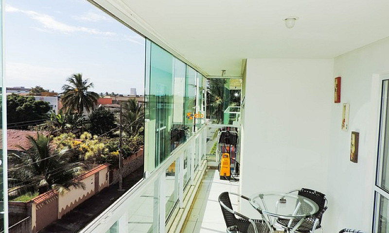 Apartamento Mobiliad...