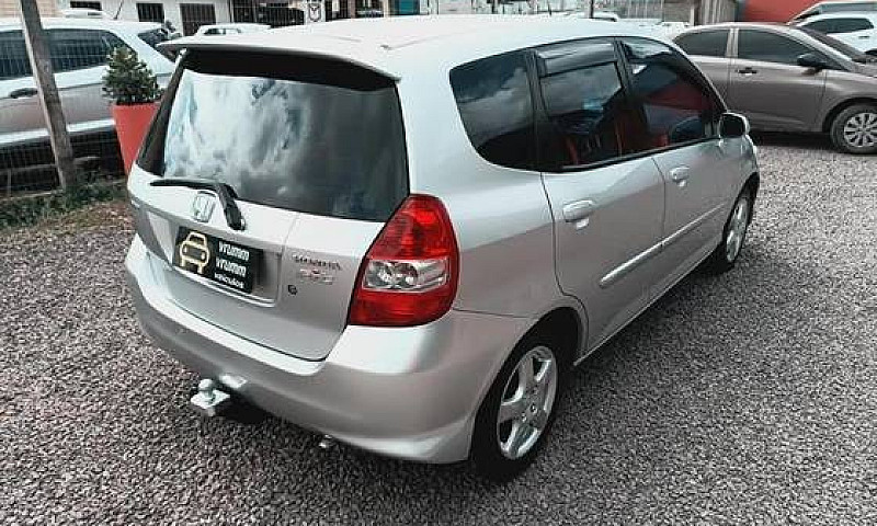 Honda Fit 2008/2008 ...