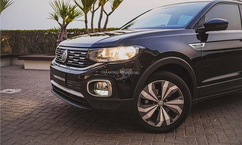 Volkswagen T-Cross 2...