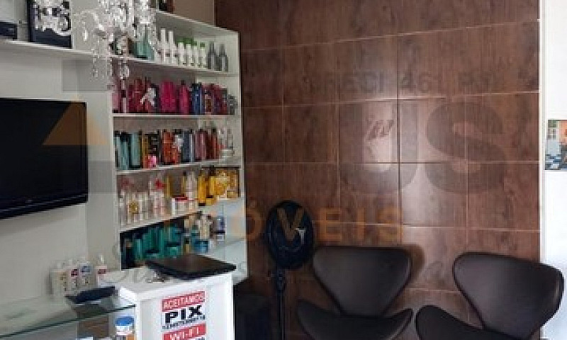 Casa À Venda Com 3 Q...