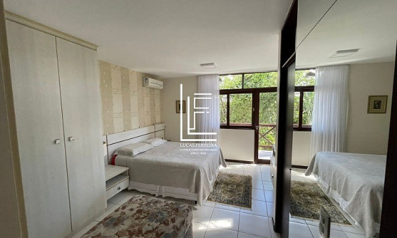 Casa Charmosa Com 4 ...