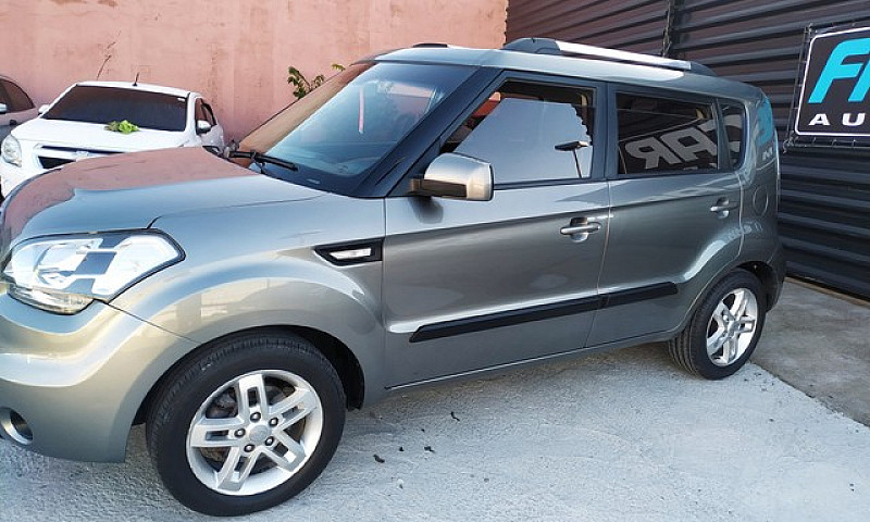 Kia Motors Soul 1.6/...