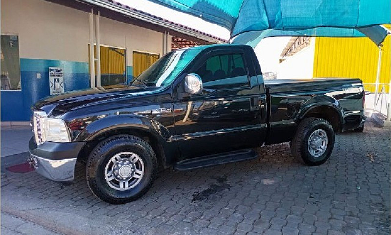 Ford  F250  2010 Imp...