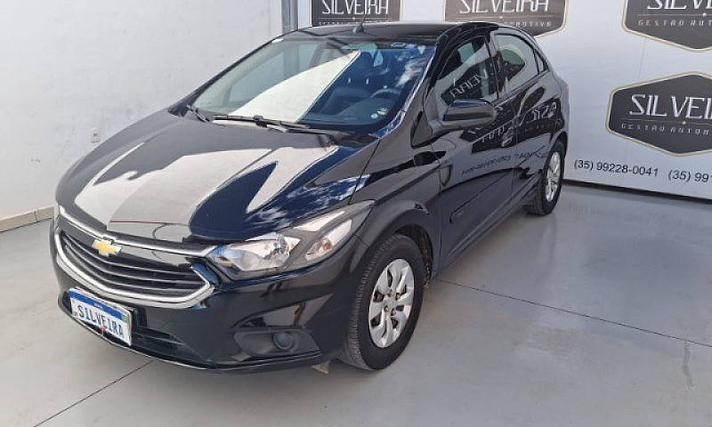 Chevrolet Onix Lt 1....