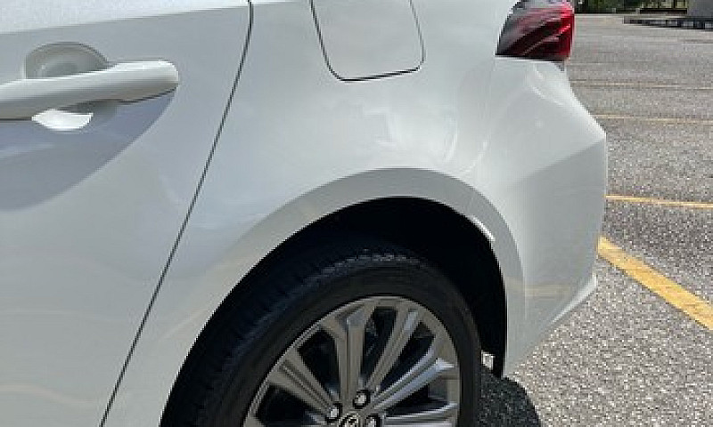 Corolla Xei 2020...