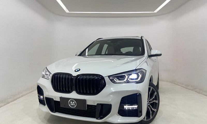 Bmw X1 Sdrive Sport ...