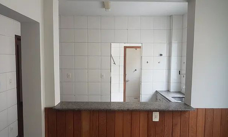 Apartamento Com 3 Do...