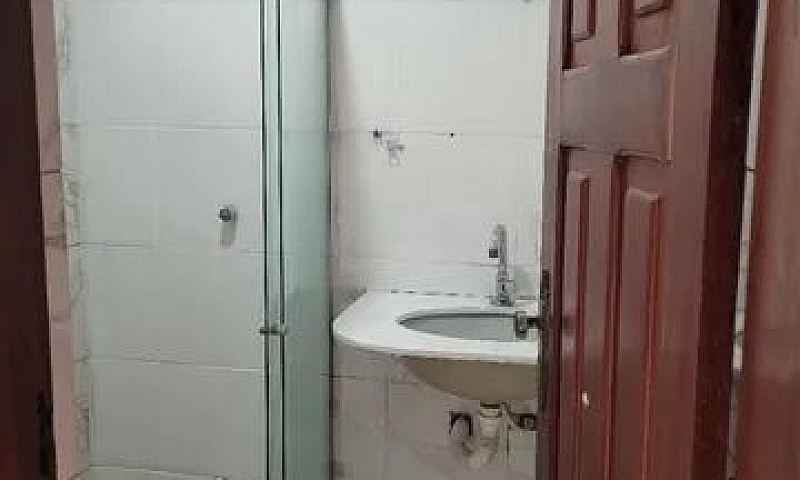 Alugo Apartamento Em...