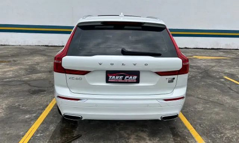 Volvo Xc60 T5 Inscri...