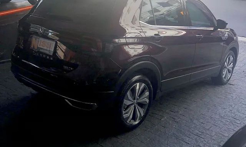 Volkswagen T-Cross H...