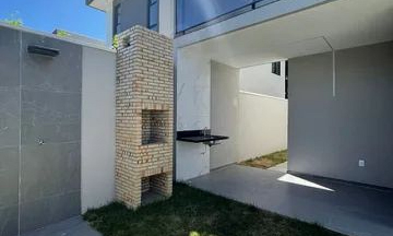 Casa Próx A Praia...