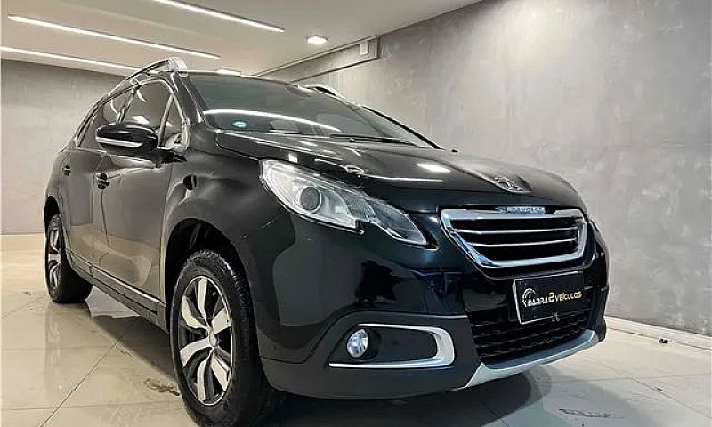 Peugeot 2008 2016 1....