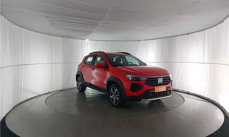 Fiat Pulse 2023 1.0 ...