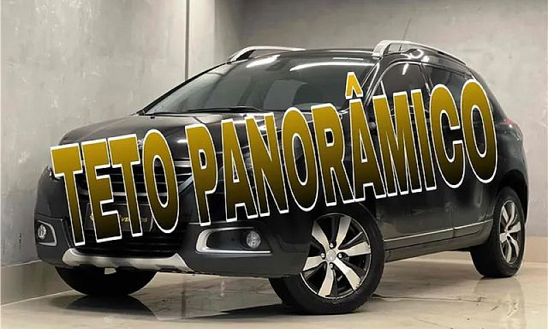 Peugeot 2008 2016 1....