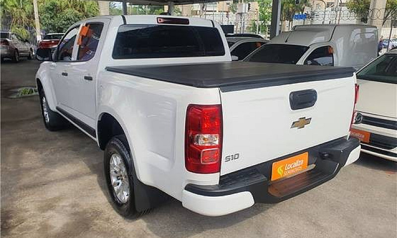 Gm - Chevrolet S10 S...