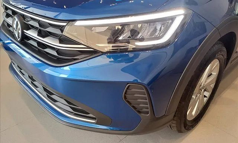 Volkswagen Nivus 1.0...