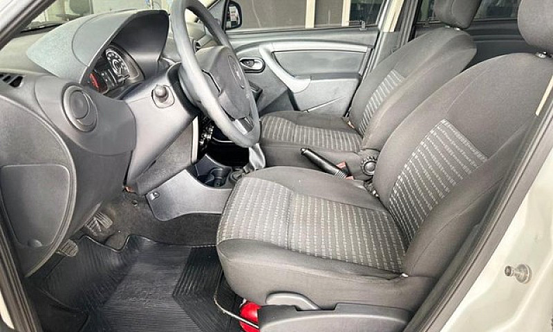 Renault Sandero Exp ...