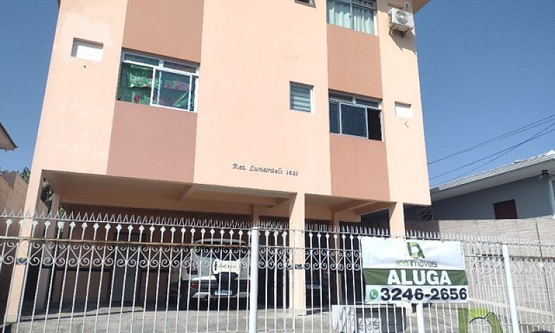Apartamento No Real ...