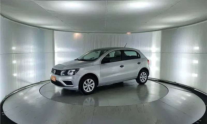 Volkswagen Gol 2022 ...