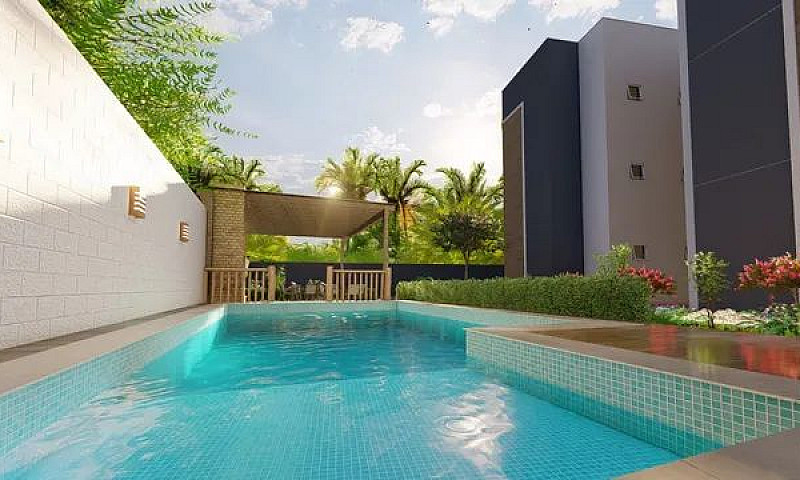 Apartamentos De 58M²...