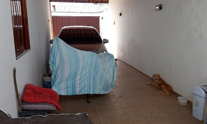 Excelente Casa Em B....