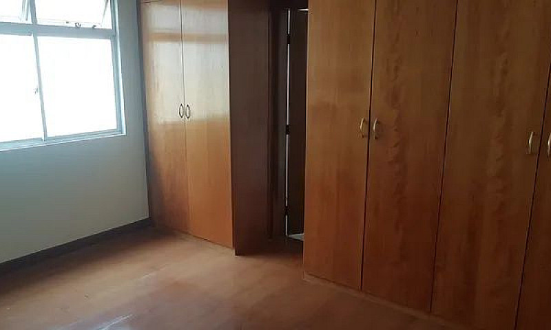 Apartamento Com 3 Do...