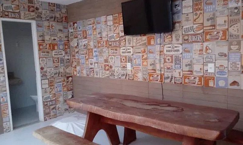 Casa No Residencial ...