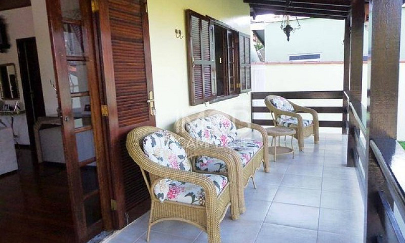 Casa Térrea Financiá...