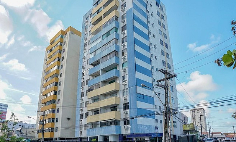 > Edifício Florença...