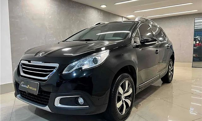 Peugeot 2008 2016 1....
